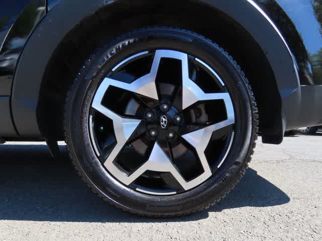 Used 2022 Hyundai Santa Cruz Limited AWD/4WD image 8
