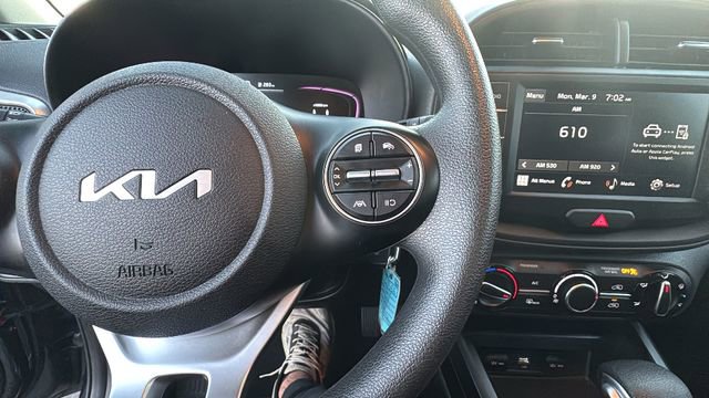 Used 2024 Kia Soul LX w/ Option Group 015 image 19