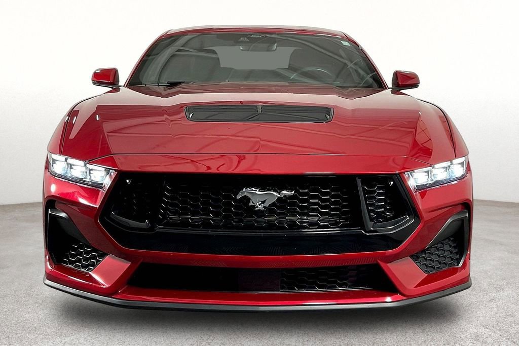 Used 2024 Ford Mustang GT Premium RWD image 4