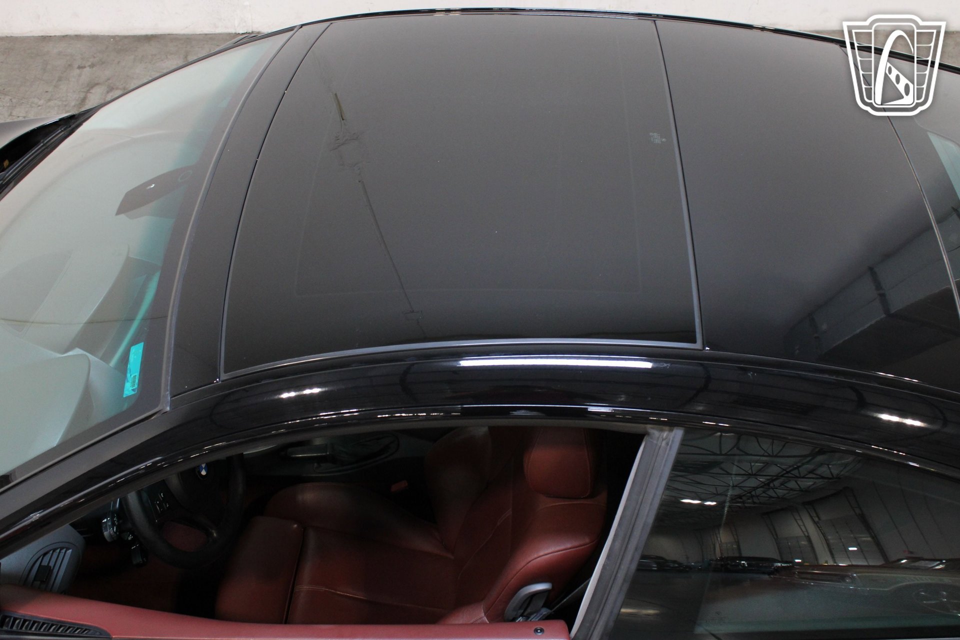 Used 2004 BMW 645Ci image 27