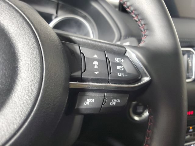 Certified 2024 MAZDA CX-5 Carbon Edition AWD/4WD image 26