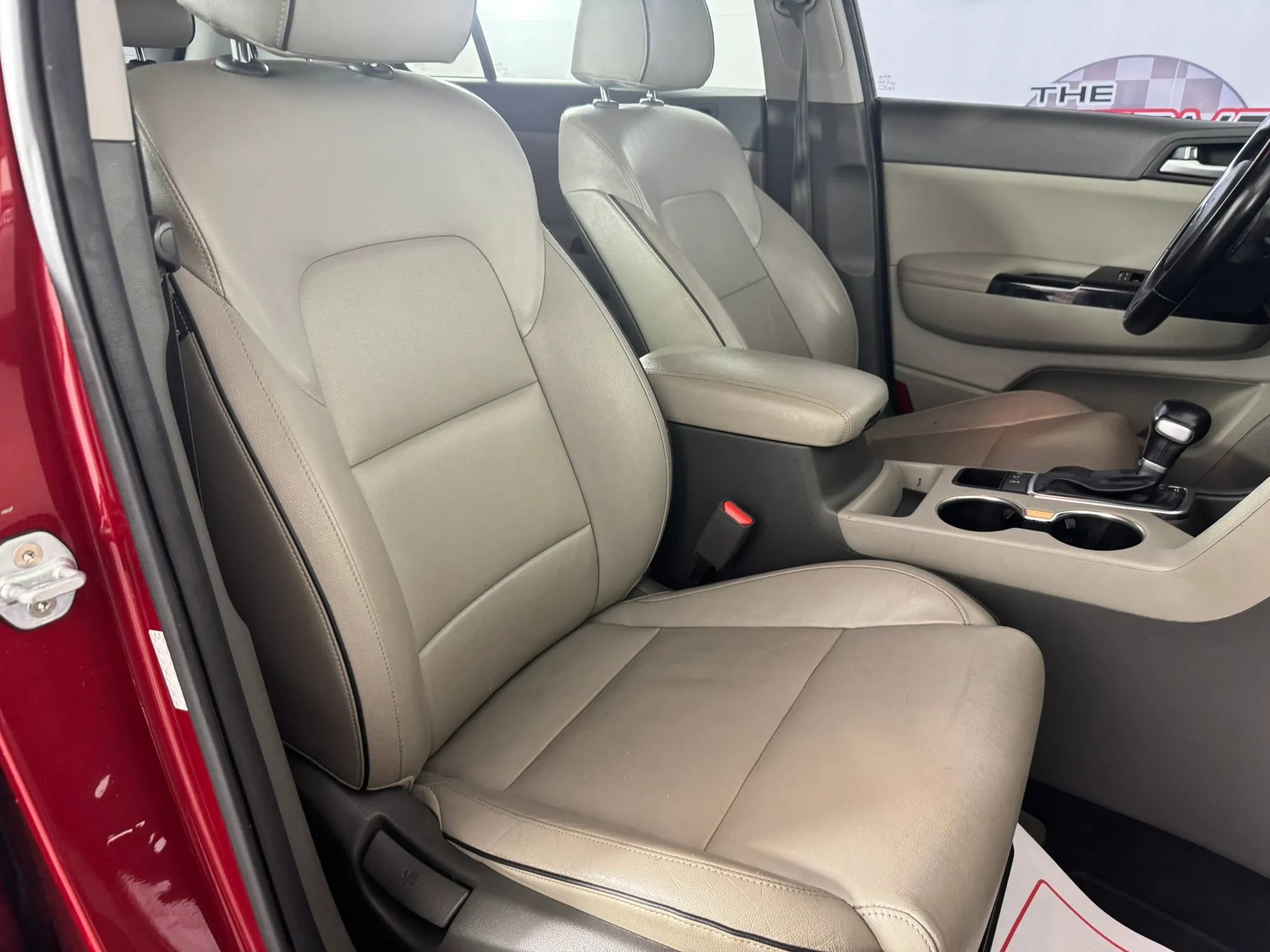 Used 2019 Kia Sportage EX AWD/4WD image 34