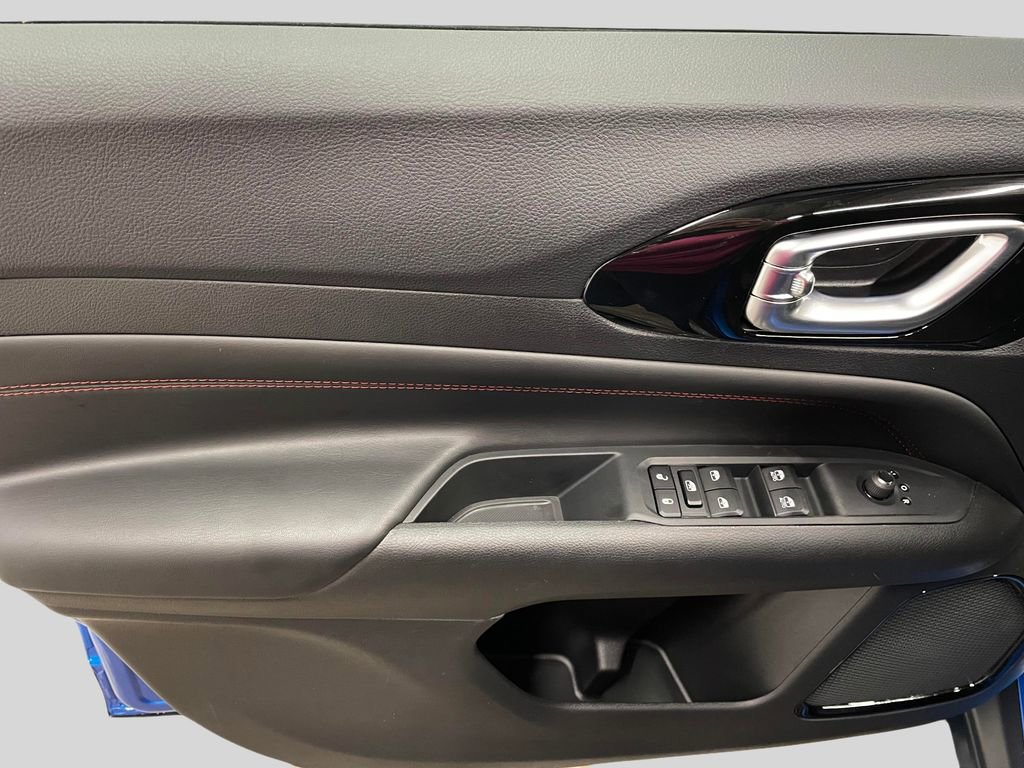 New 2026 Jeep Compass Trailhawk image 9