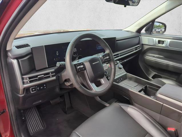 Used 2025 Hyundai Santa Fe XRT AWD/4WD image 11