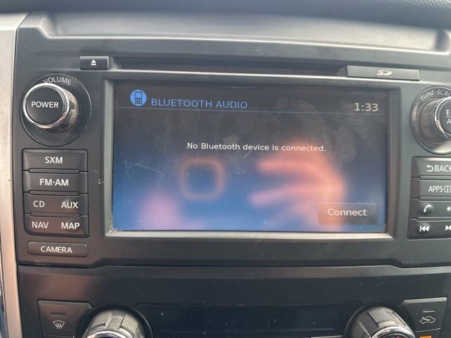 Used 2018 Nissan Titan SV w/ SV Convenience Package image 21