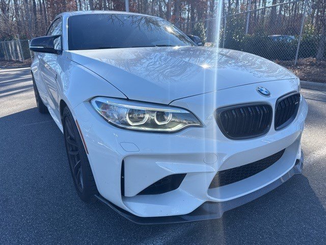 Used 2016 BMW M2 image 3