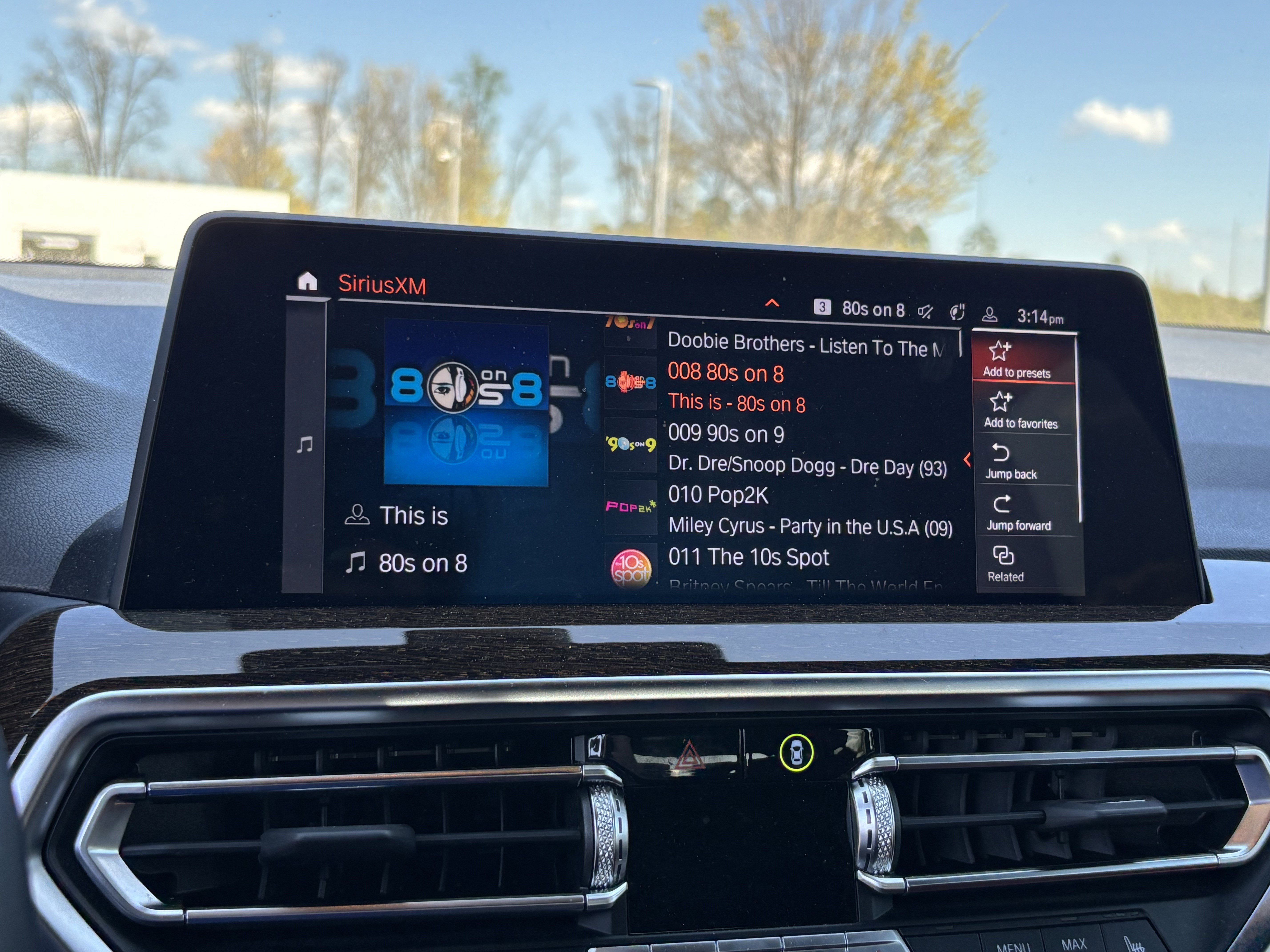 Certified 2023 BMW X3 sDrive30i w/ Convenience Package w/ZPA image 24