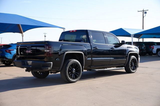 Used 2014 GMC Sierra 1500 SLE image 4