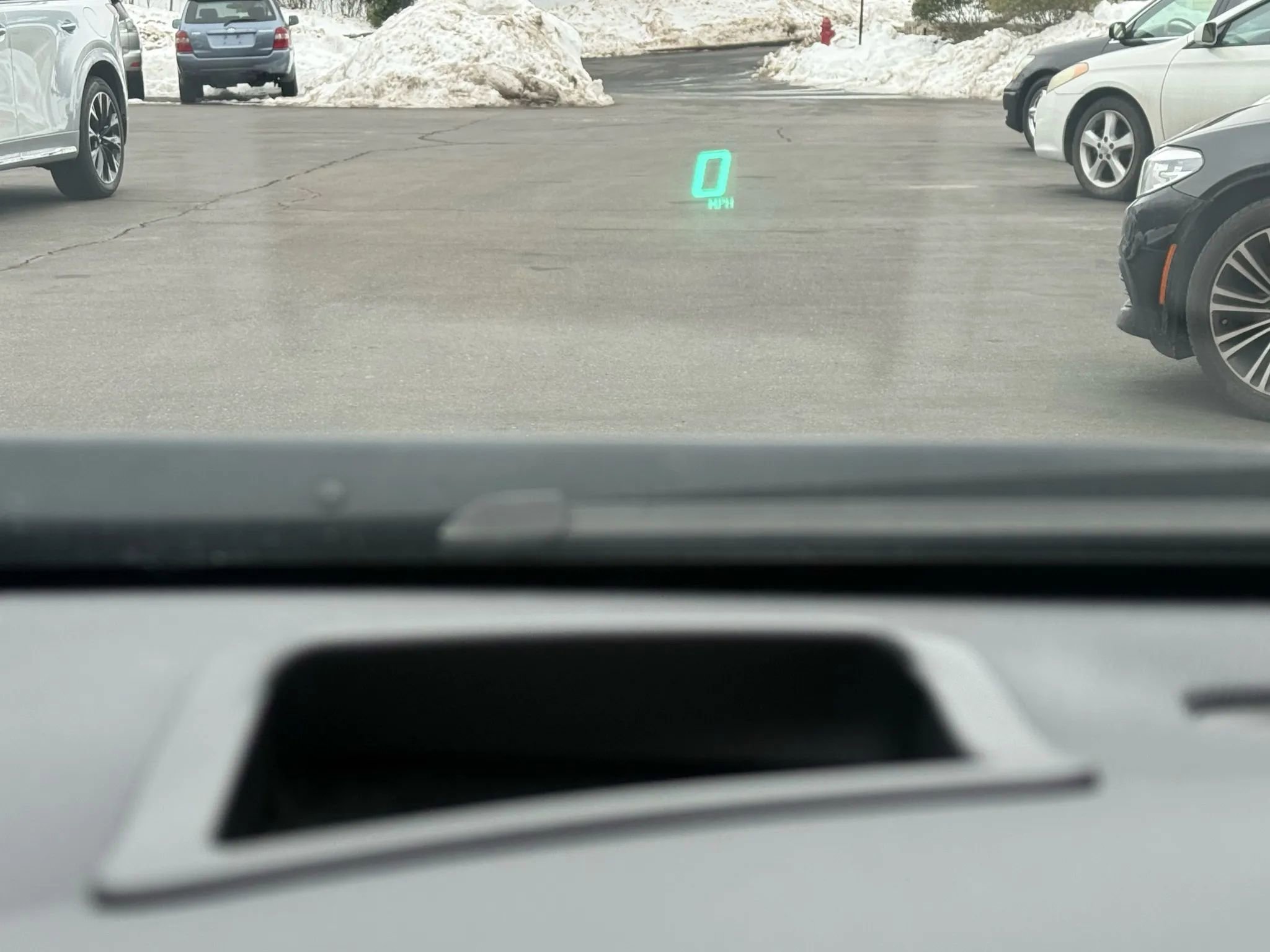 Used 2012 Toyota Prius Prime Advanced image 31