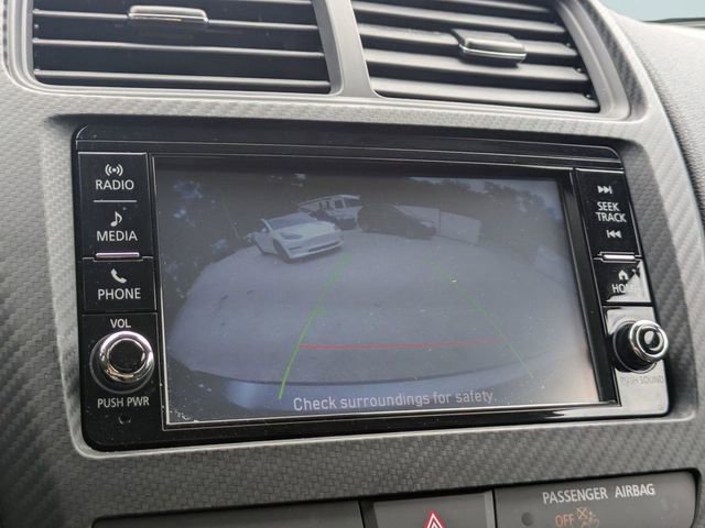 Used 2025 Mitsubishi Outlander Sport ES image 21