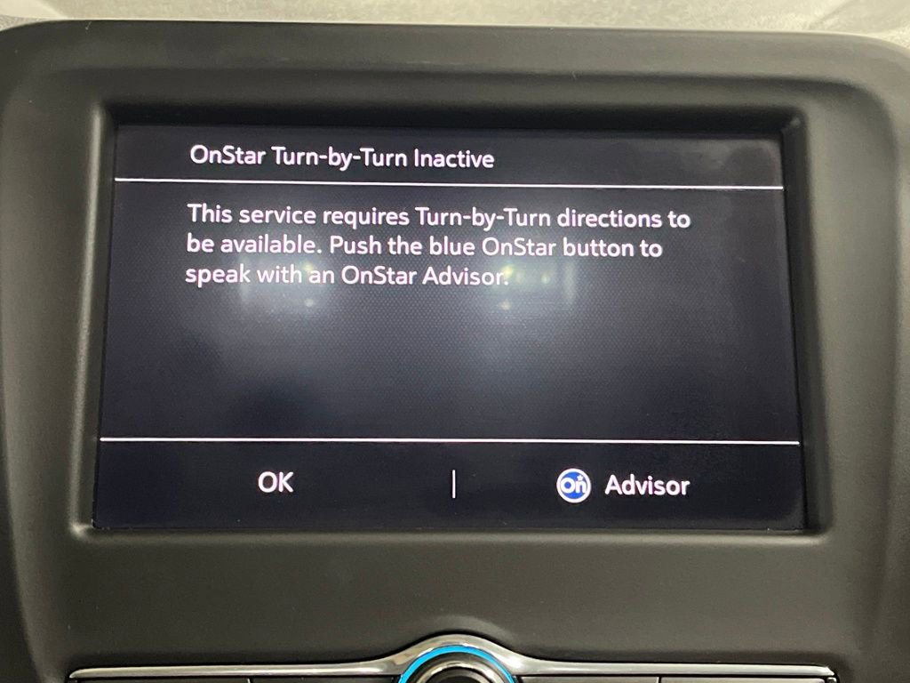 Used 2024 Chevrolet Equinox LT w/ Driver Convenience Package AWD/4WD image 21