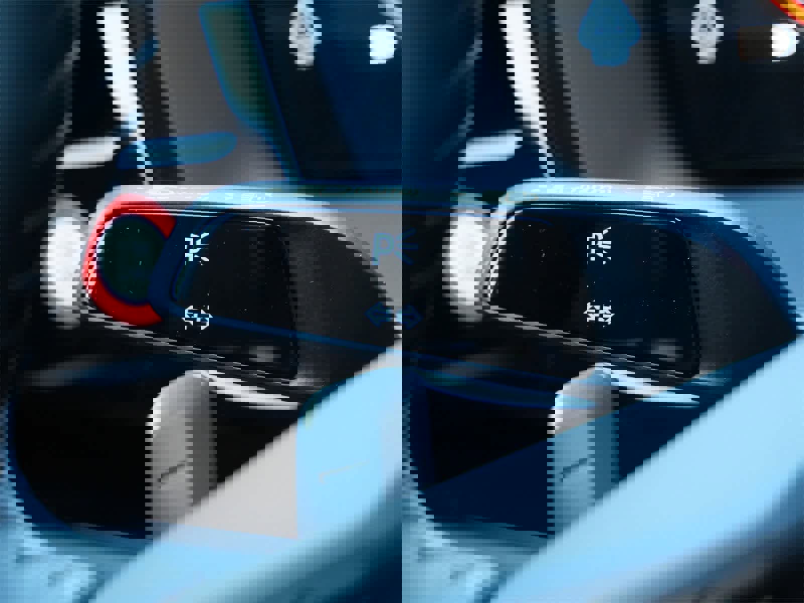 New 2026 Porsche Panamera 4 image 19