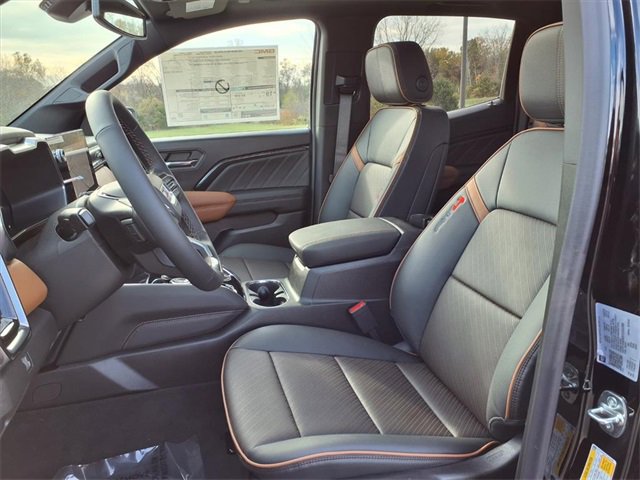 New 2026 GMC Canyon AT4 w/ Technology Plus Package image 27