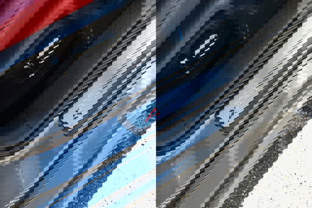 Used 2024 Acura Integra A-Spec image 18