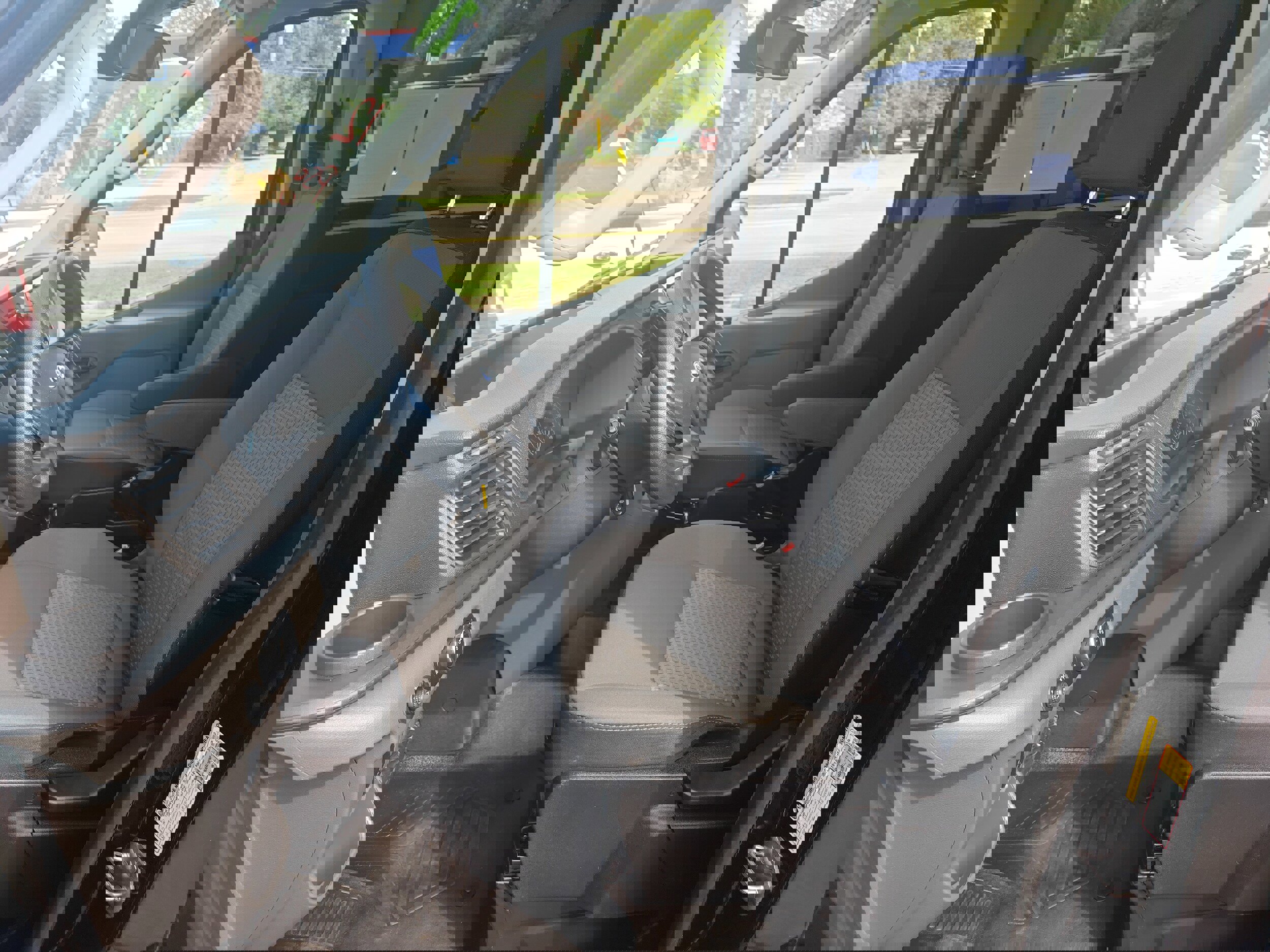 Used 2024 Ford Transit 350 XLT image 14