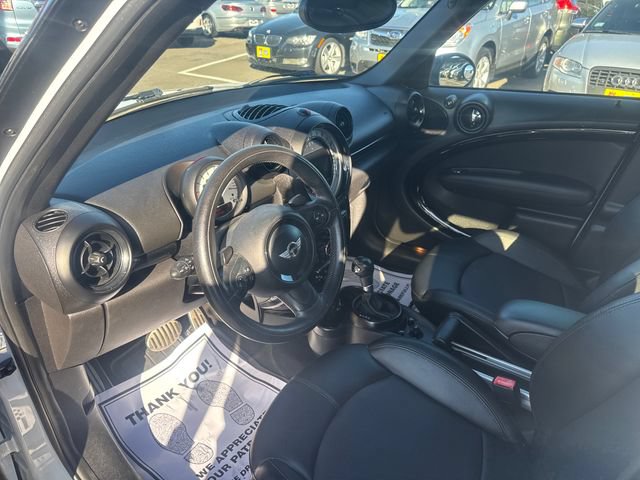 Used 2014 MINI Cooper Countryman S AWD/4WD image 31
