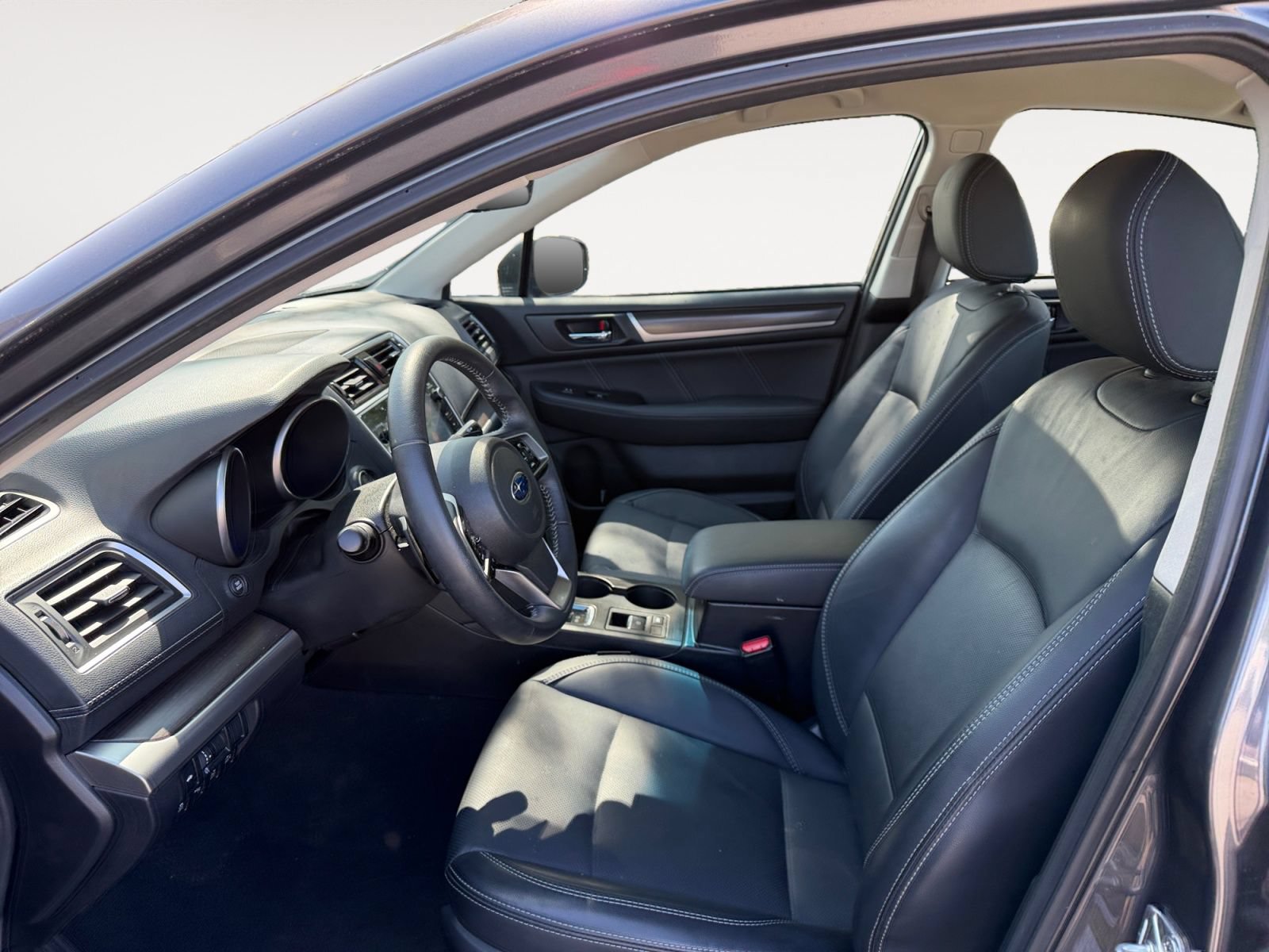 Used 2019 Subaru Legacy 2.5i Limited AWD/4WD image 9