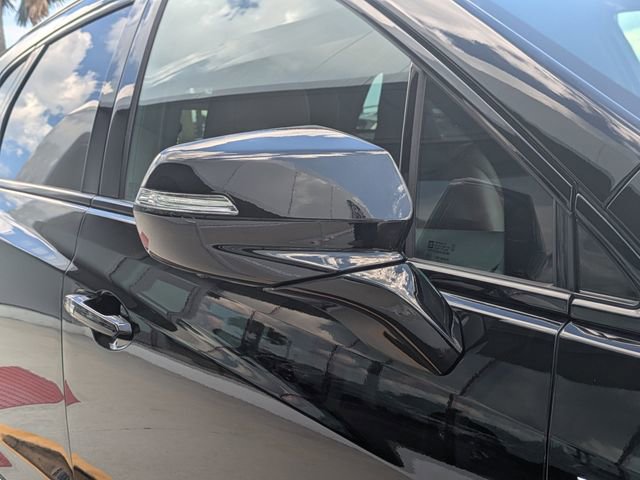 Certified 2023 Cadillac XT5 Sportv w/ Technology Package AWD/4WD image 15
