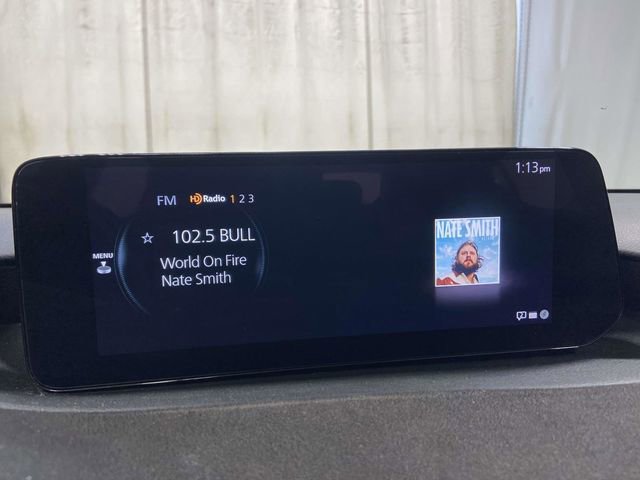 Used 2024 MAZDA MAZDA3 s image 13