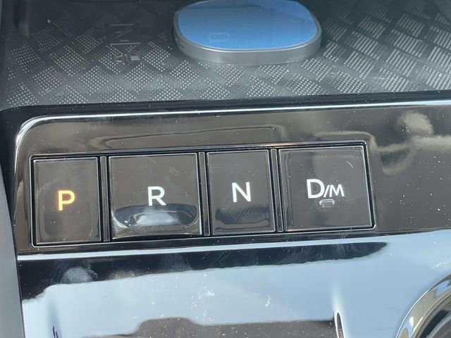 New 2026 Nissan Murano SL AWD/4WD image 29
