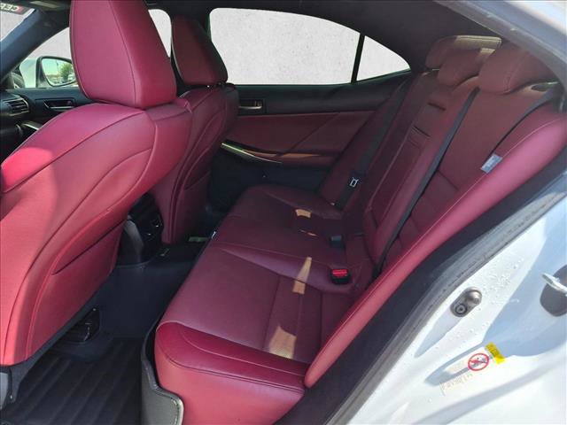 Used 2019 Lexus IS 300 F Sport w/ F Sport Package AWD/4WD image 20