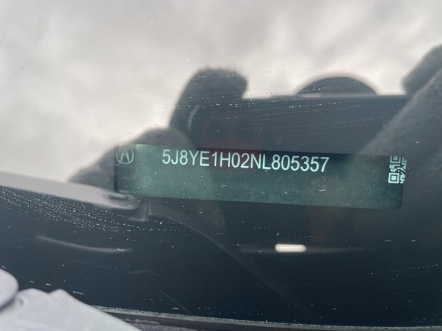 Used 2022 Acura MDX A-Spec image 37