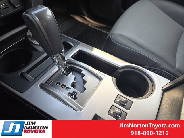 Used 2020 Toyota 4Runner SR5 Premium w/ Moonroof Package AWD/4WD image 22