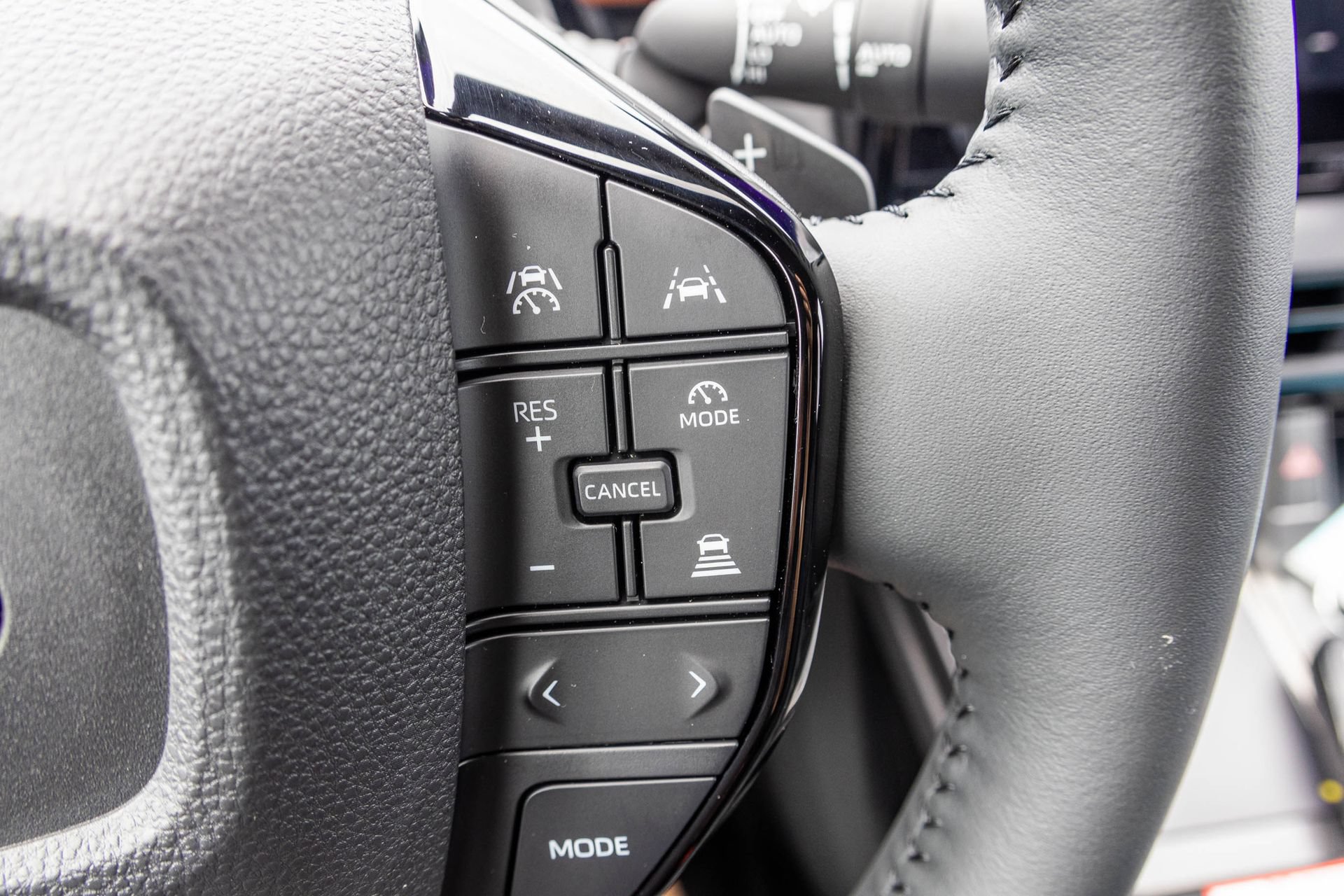 New 2026 Subaru Uncharted AWD image 29