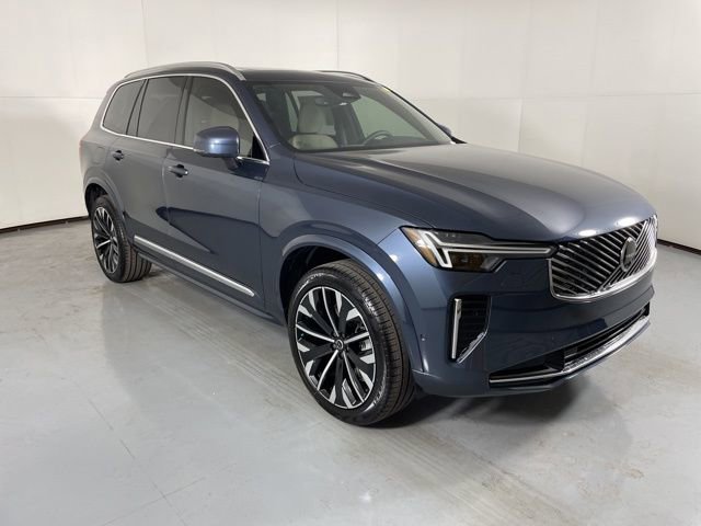 New 2026 Volvo XC90 B6 Plus w/ Protection Package Premier image 2