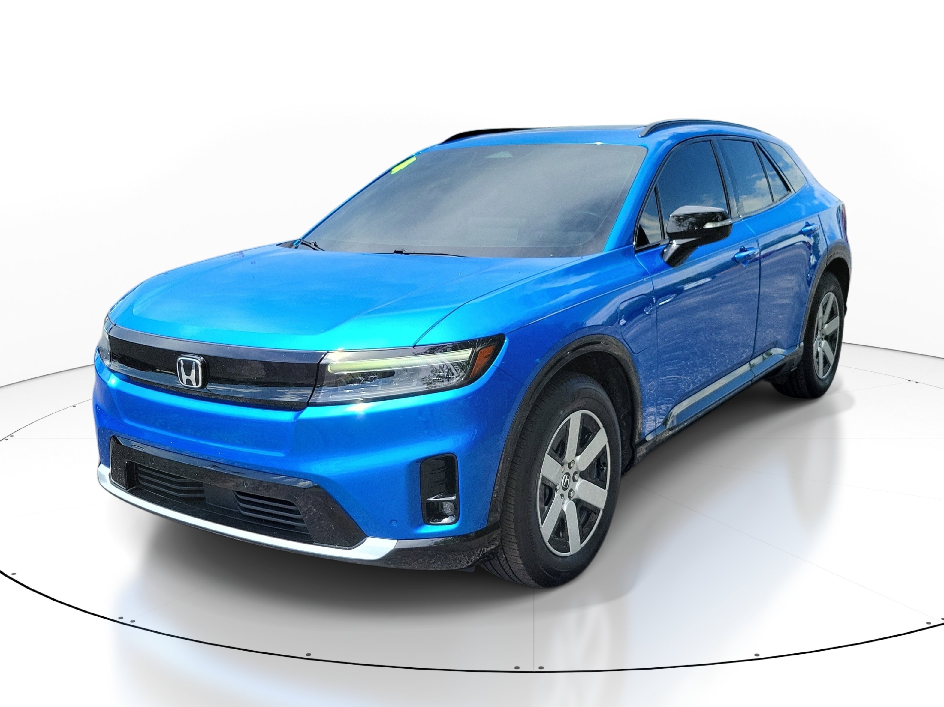 Used 2024 Honda Prologue Touring image 3