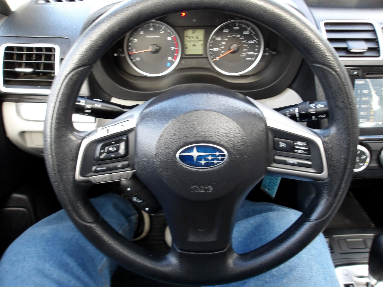 Used 2016 Subaru Forester 2.5i Premium w/ All-Weather Package image 15