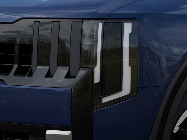 New 2027 Kia Telluride EX AWD/4WD image 11