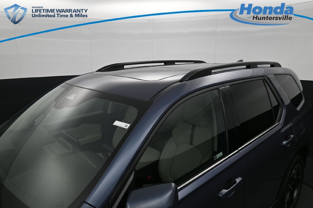 New 2026 Honda Pilot Touring image 17