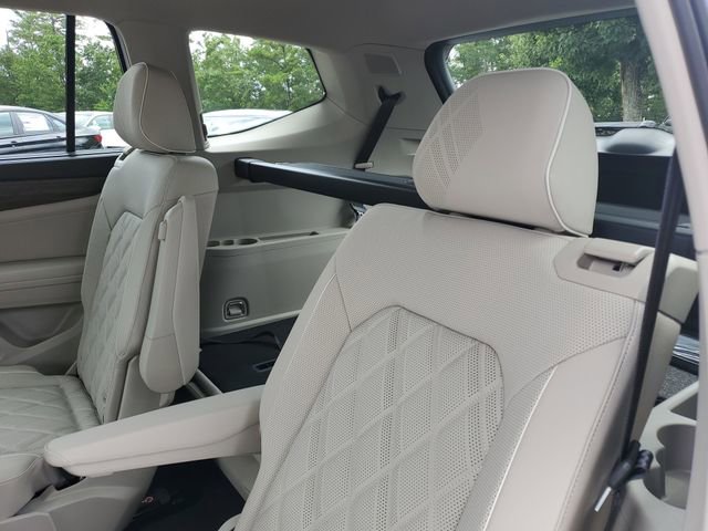 New 2026 Volkswagen Atlas SEL Premium R-Line image 11