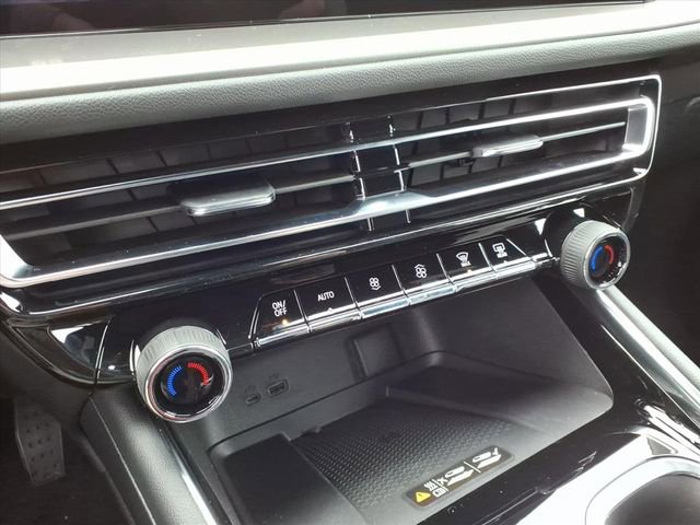 New 2026 Chevrolet Traverse LT w/ Midnight/Sport Edition image 31