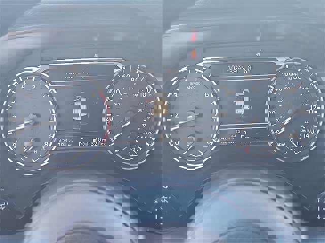 Certified 2024 Nissan Rogue SV image 11