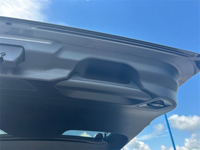 New 2025 Ford Bronco Sport Outer Banks w/ Outer Banks Tech Package+ image 29