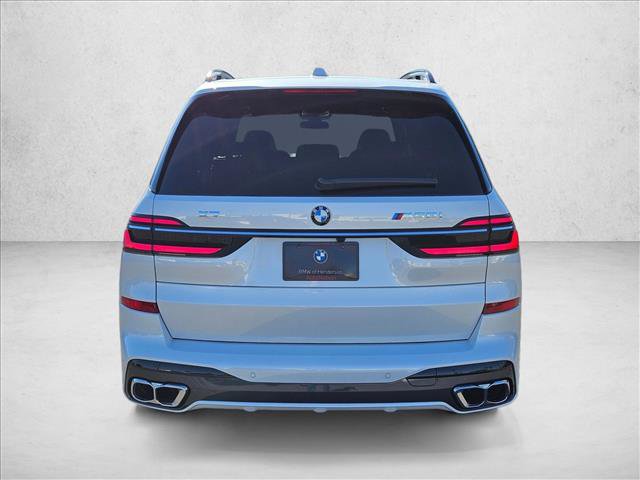 New 2026 BMW X7 M60i w/ Executive Package image 8