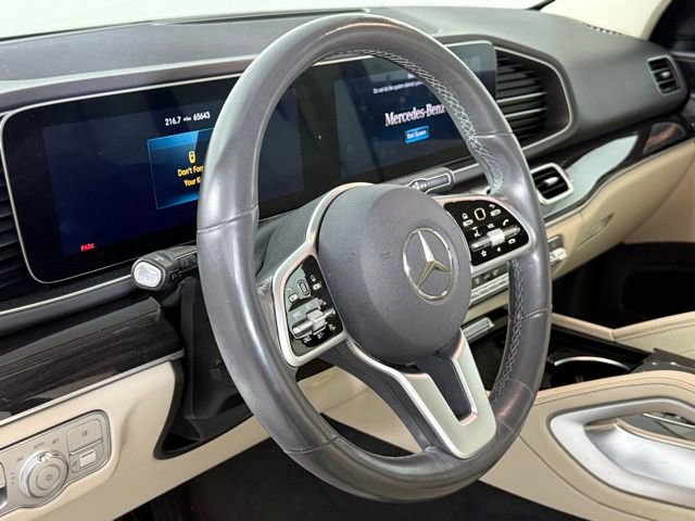 Used 2020 Mercedes-Benz GLE 350 w/ Premium Package image 19