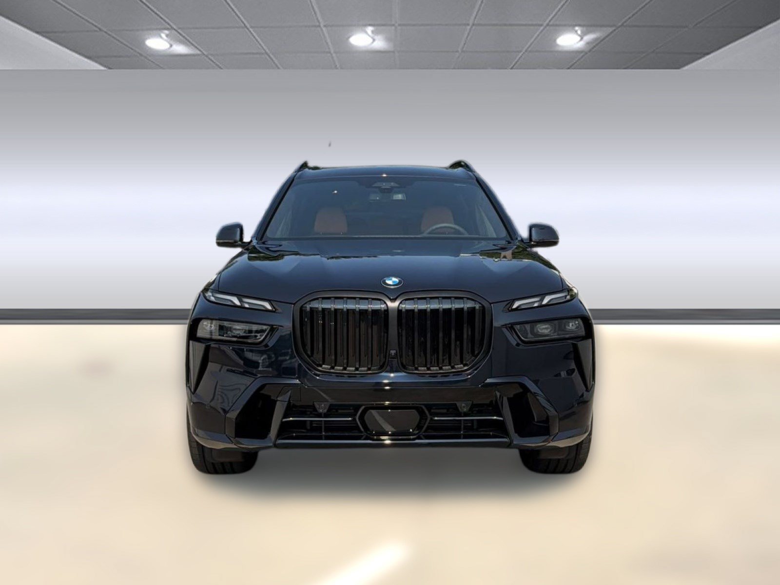 New 2027 BMW X7 xDrive40i w/ M Sport Package AWD/4WD image 5
