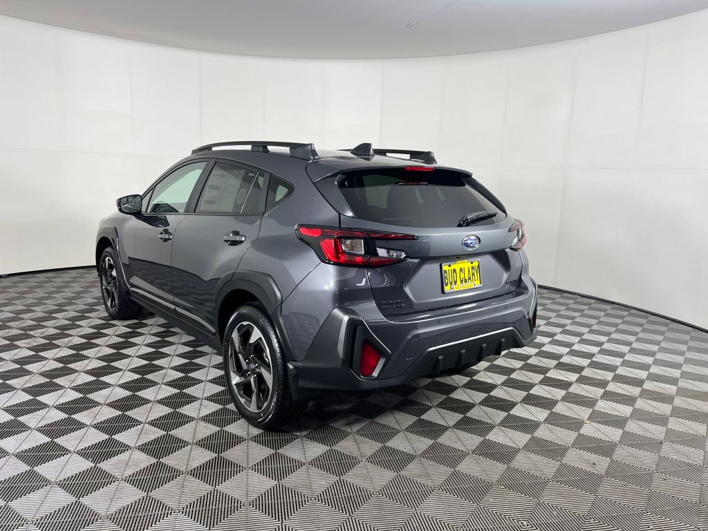 New 2026 Subaru Crosstrek 2.5i Limited image 8