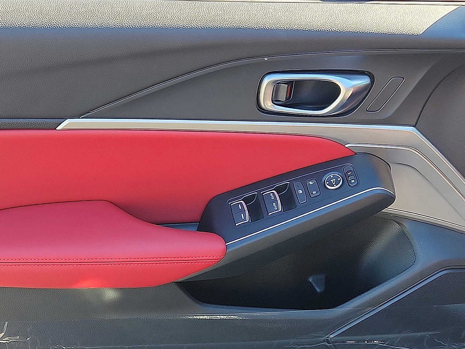 New 2026 Acura Integra A-Spec image 8