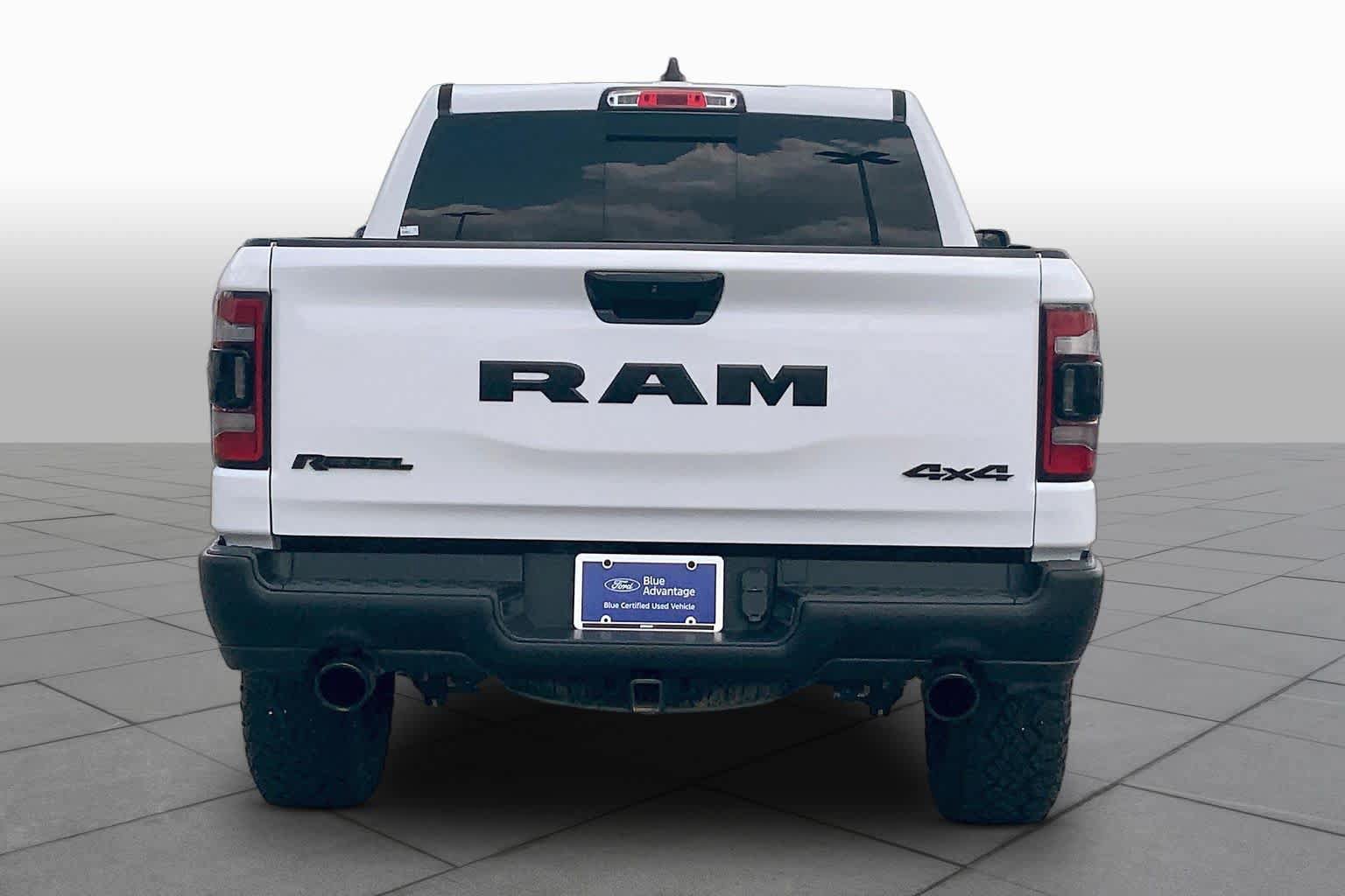 Used 2023 RAM 1500 Rebel w/ Rebel Level 1 Equipment Group AWD/4WD image 5