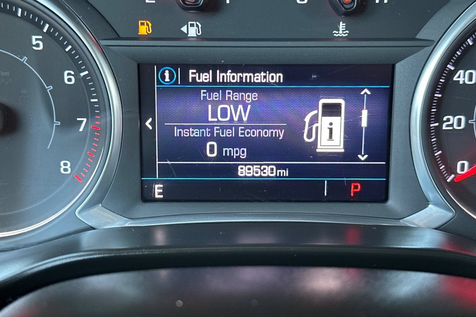 Certified 2020 GMC Acadia SLE FWD image 35