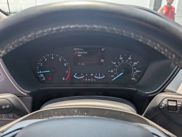 Used 2022 Ford Escape SE w/ Cold Weather Package FWD image 18