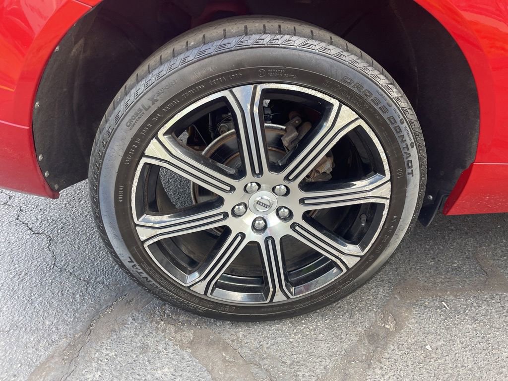 Used 2019 Volvo XC60 T5 Inscription AWD/4WD image 29