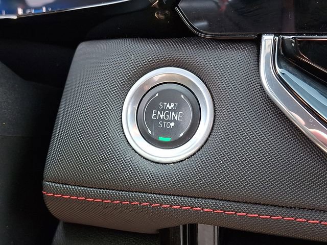 Certified 2024 Chevrolet Colorado Z71 image 27