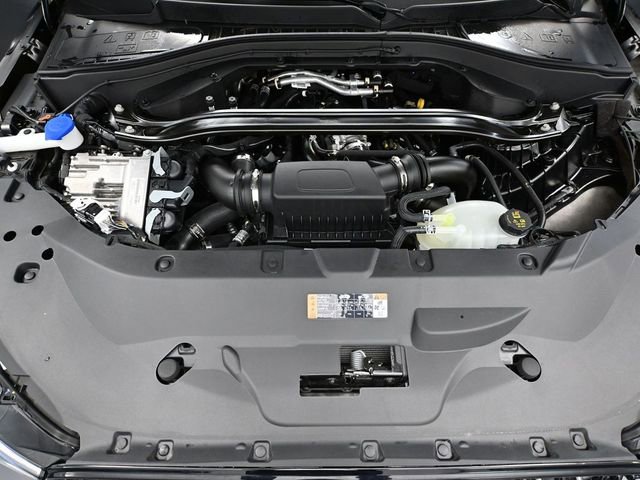 Used 2025 Lincoln Aviator Reserve w/ Jet Appearance Package image 58