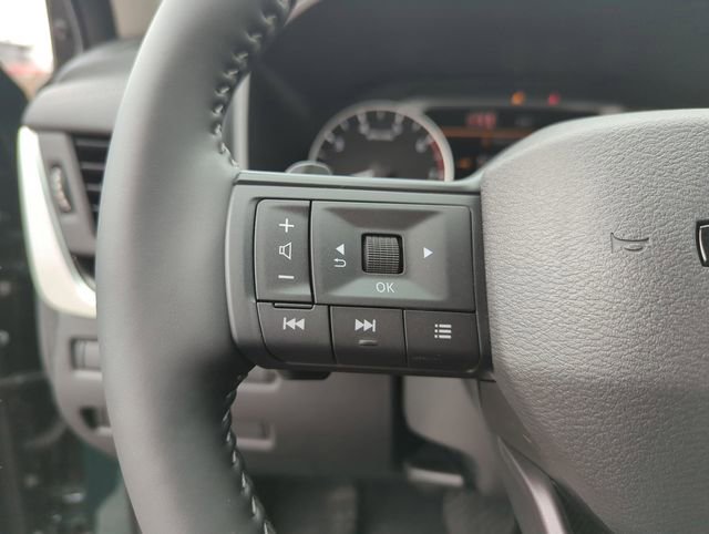 New 2026 Nissan Rogue SV FWD image 51