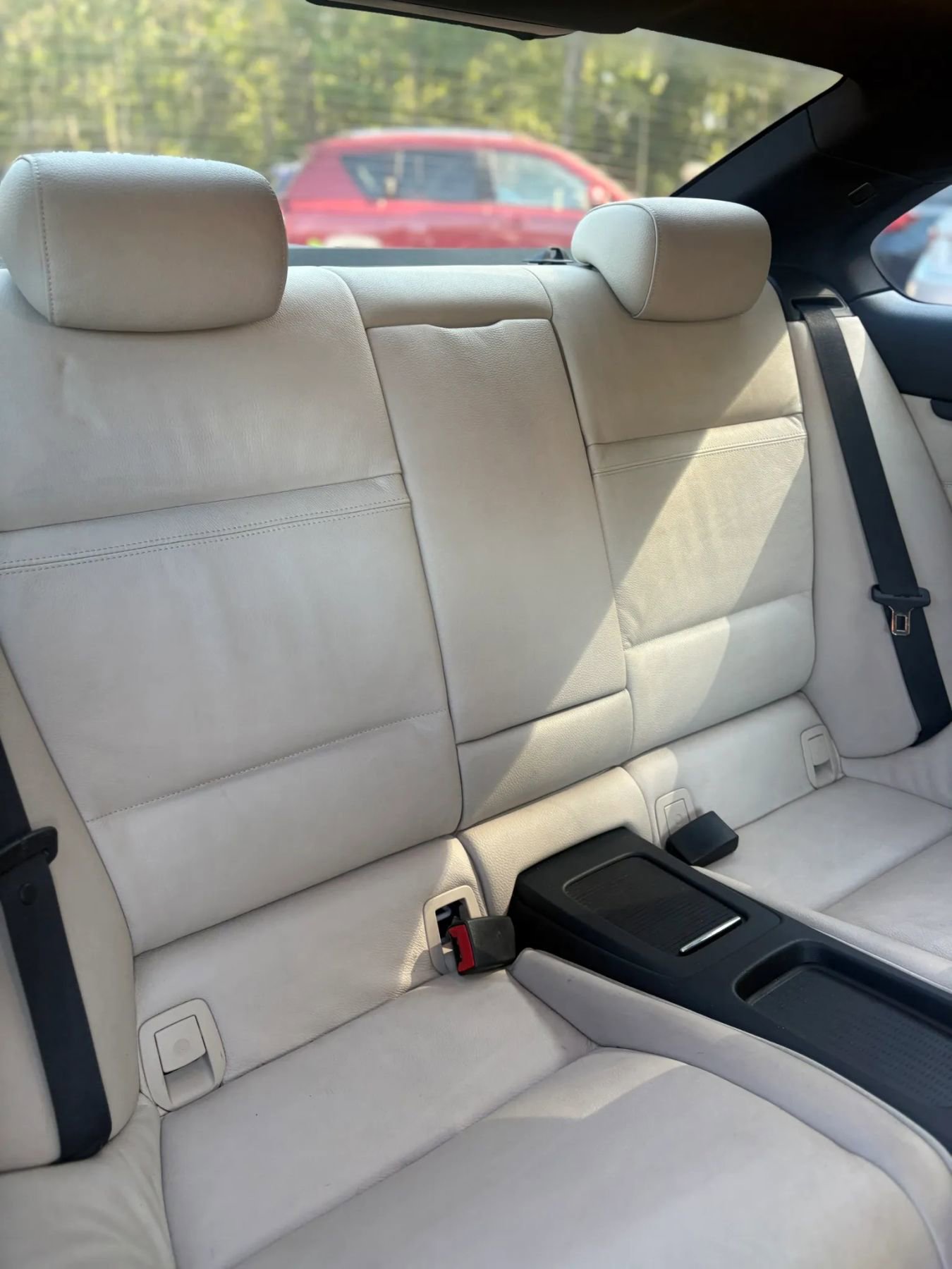Used 2013 BMW 335i xDrive Coupe AWD/4WD image 17